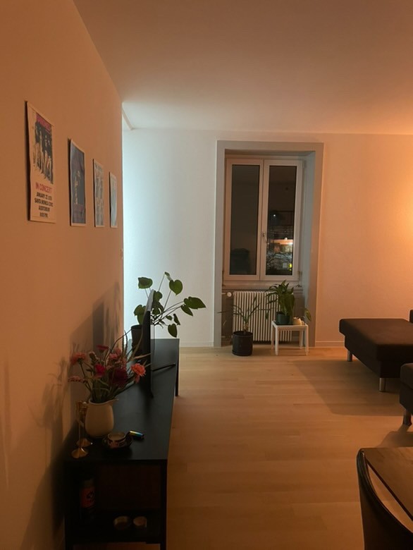 Room in a shared flat, Foto 9 von 9