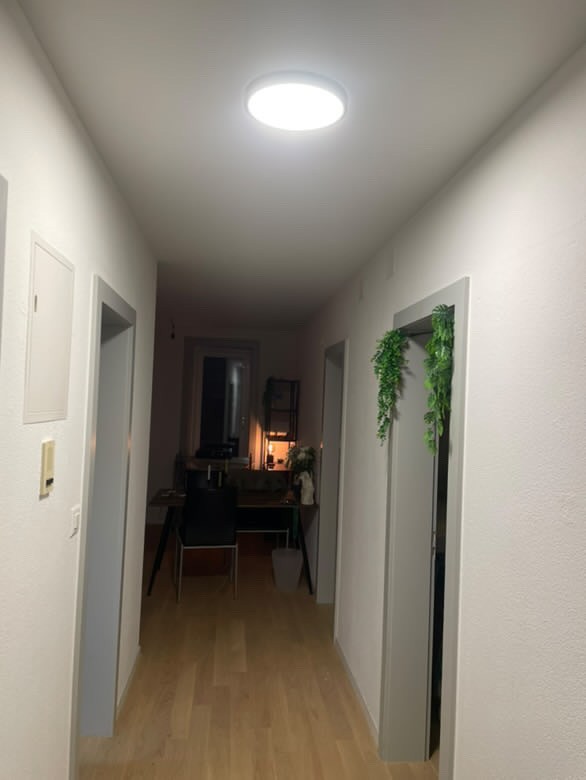 Room in a shared flat, Foto 1 von 9