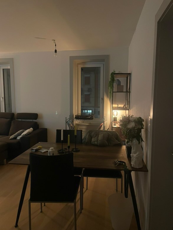 Room in a shared flat, Foto 7 von 9