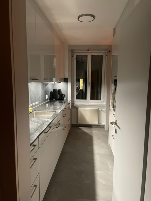 Room in a shared flat, Foto 3 von 9