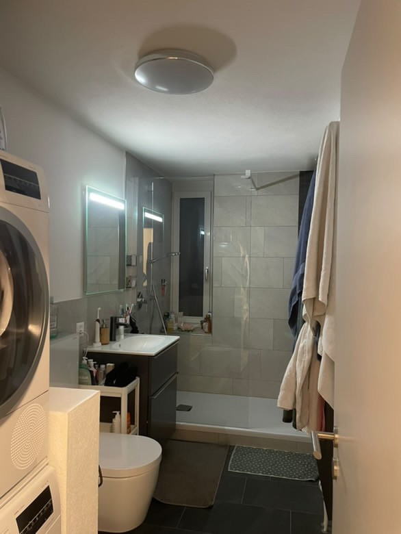 Room in a shared flat, Foto 4 von 9