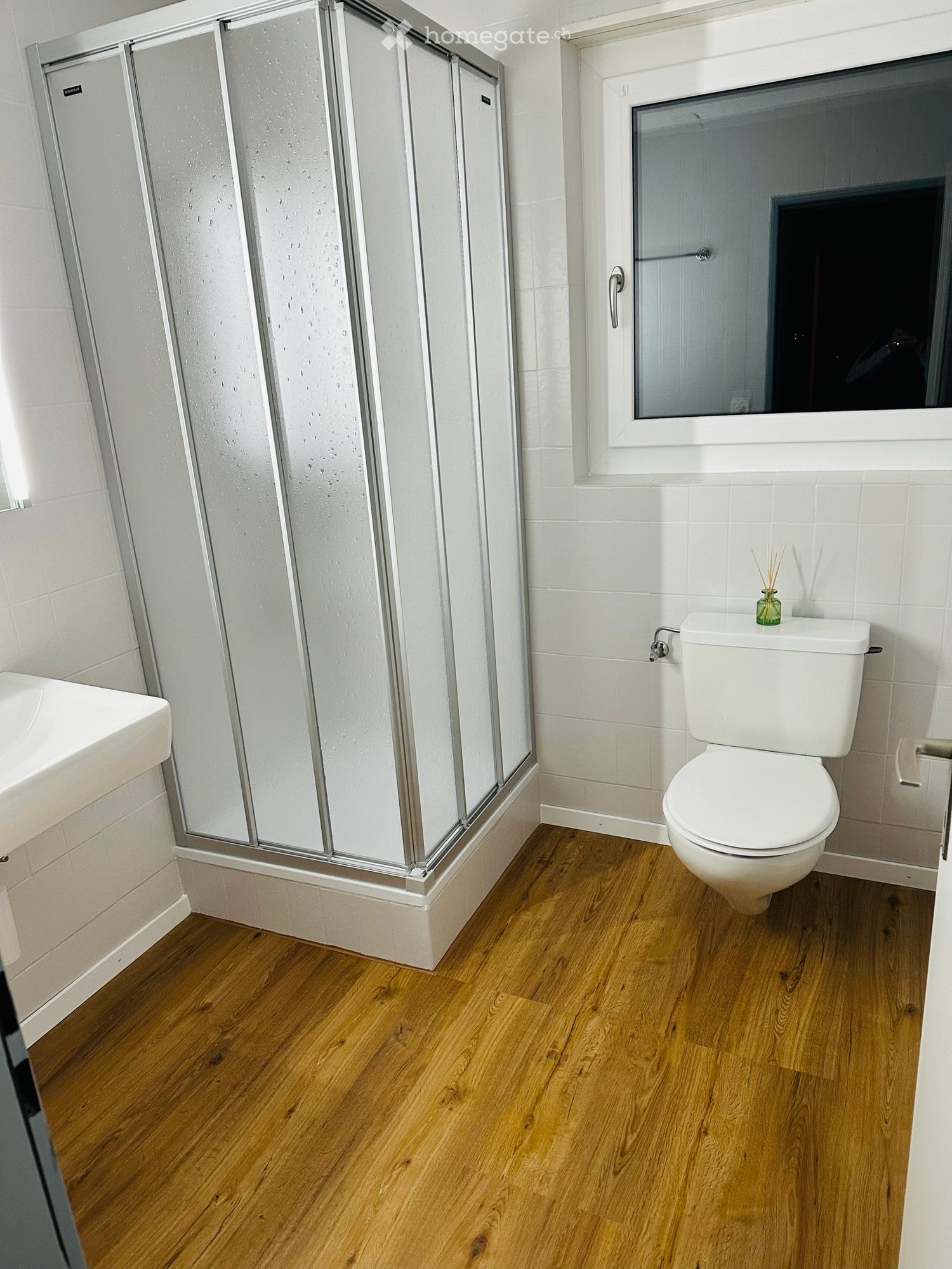 1 room apartment