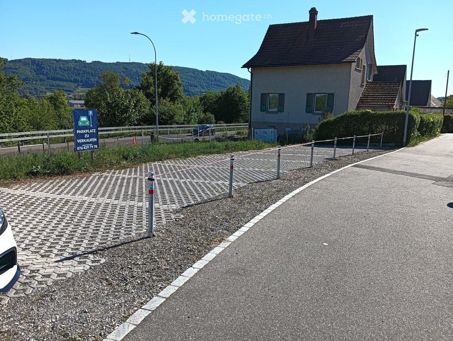 Open slot, Foto 2 von 2