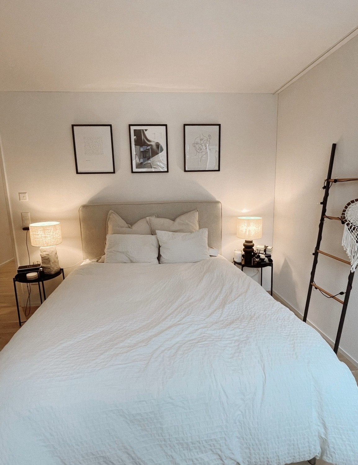 2 ½ Zimmer Wohnung, Foto 3 von 5