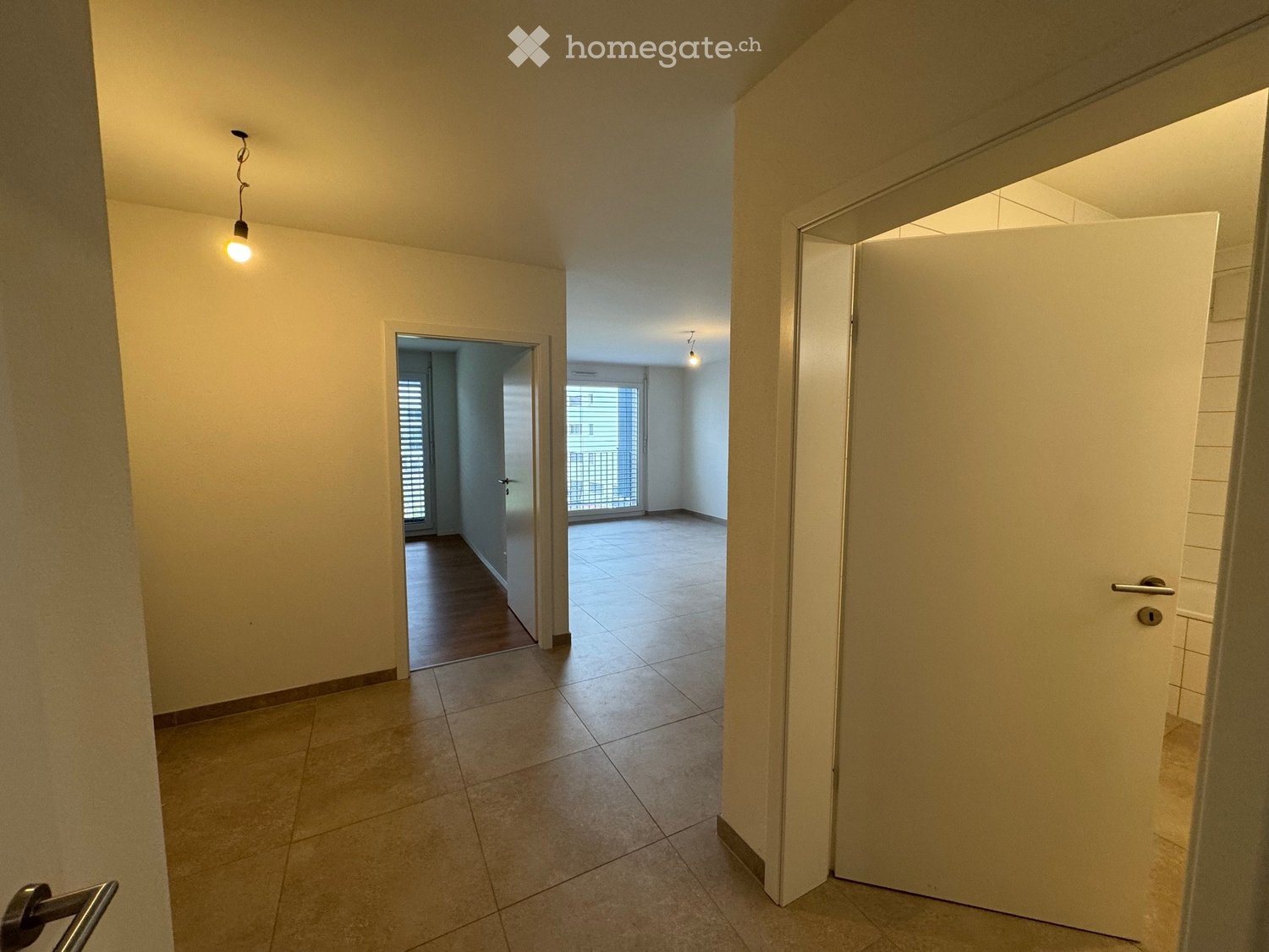 2 ½ Zimmer-Wohnung, Foto 1 von 7