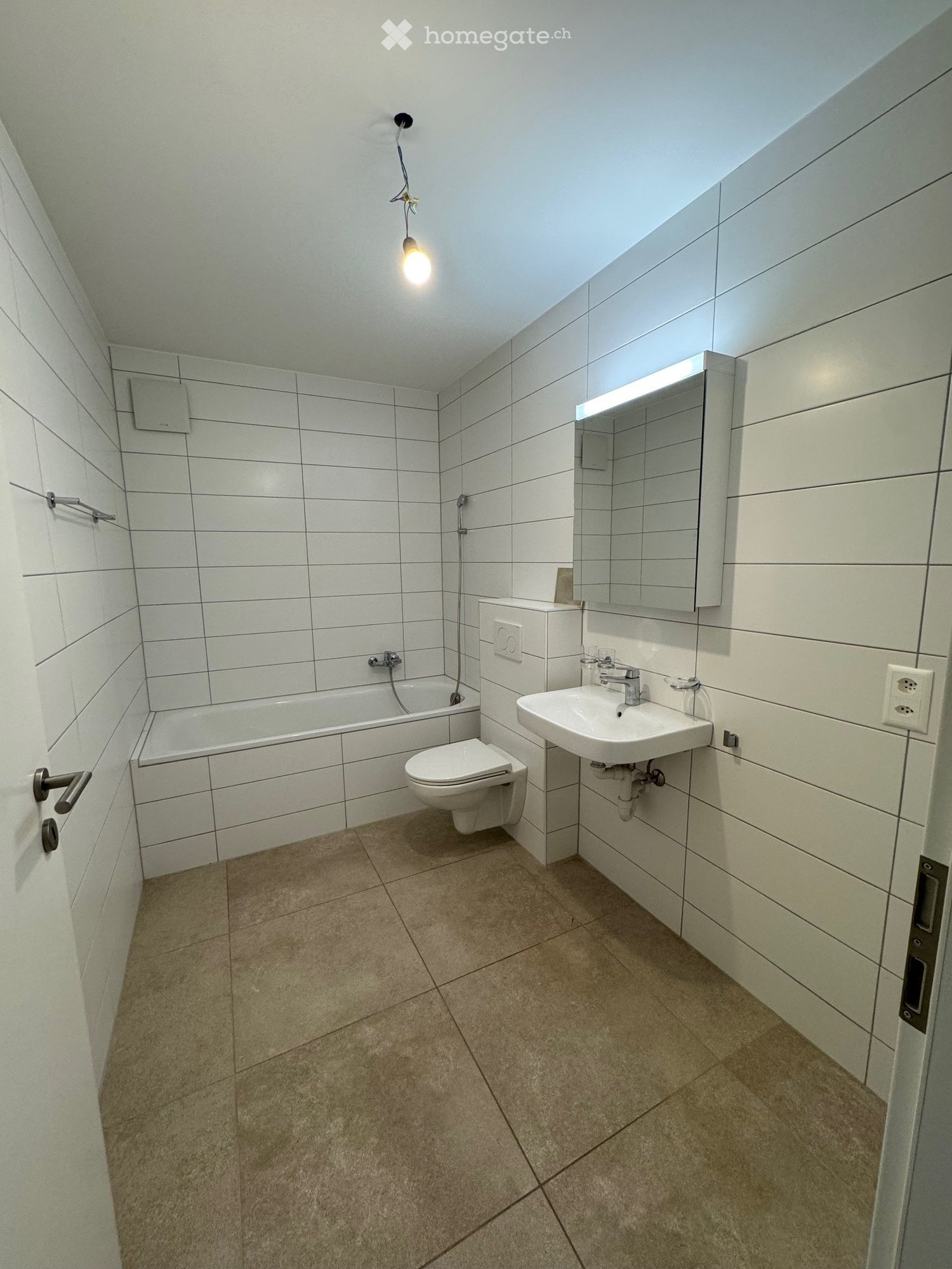 2 ½ Zimmer-Wohnung, Foto 2 von 7