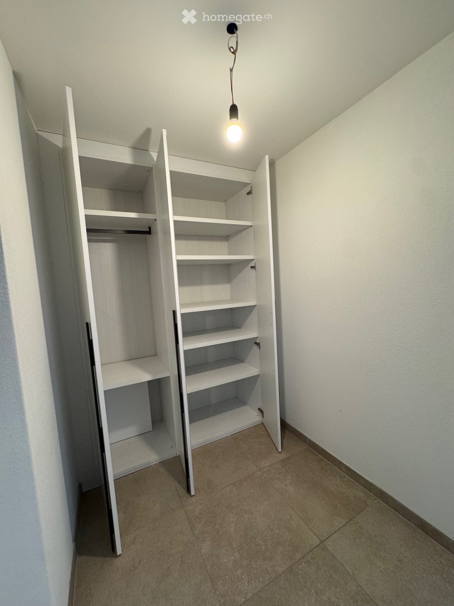 2 ½ Zimmer-Wohnung, Foto 3 von 7