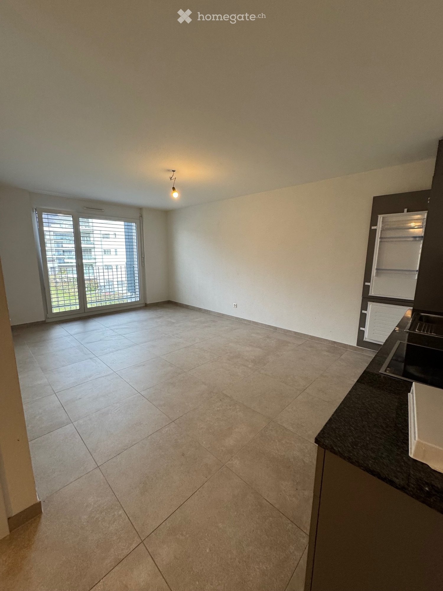 2 ½ Zimmer-Wohnung, Foto 7 von 7