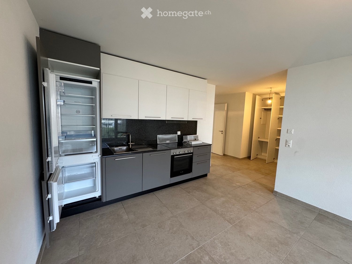 2 ½ Zimmer-Wohnung, Foto 5 von 7