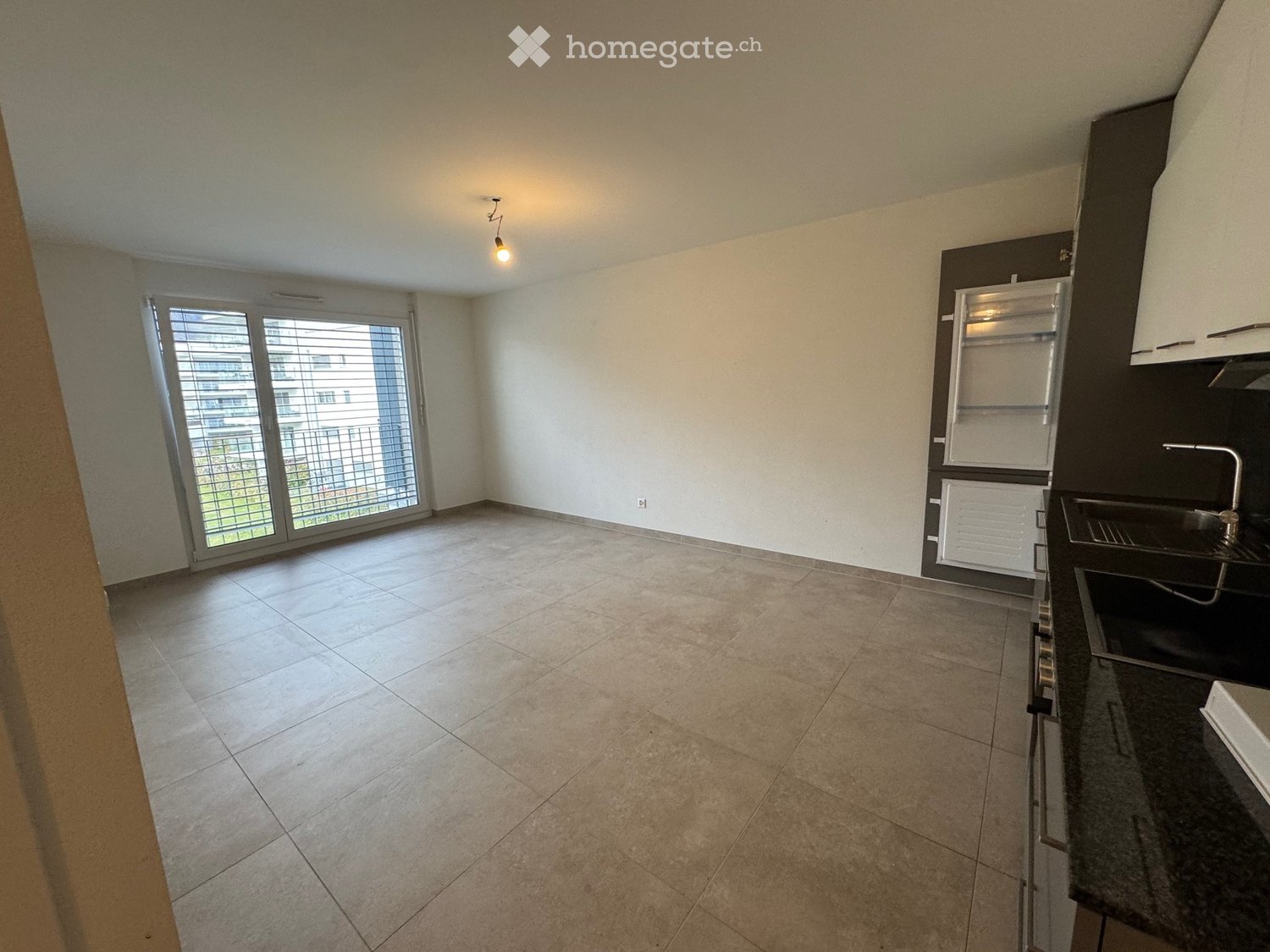 2 ½ Zimmer-Wohnung, Foto 6 von 7