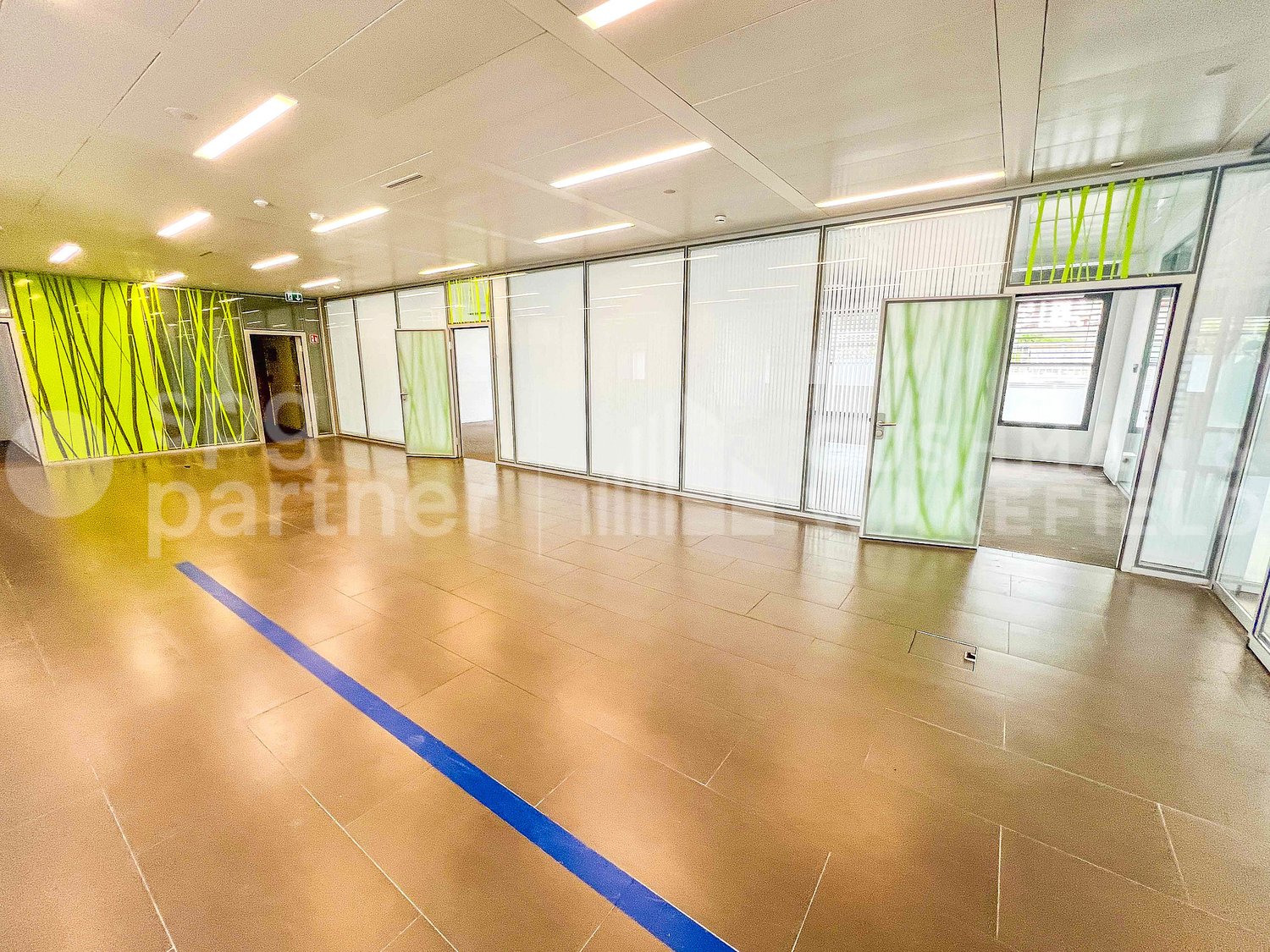 210m² office, Foto 7 von 10