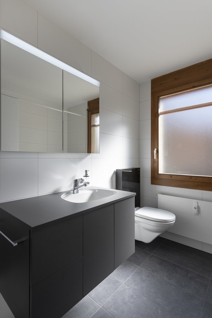 3 ½ pièces appartement