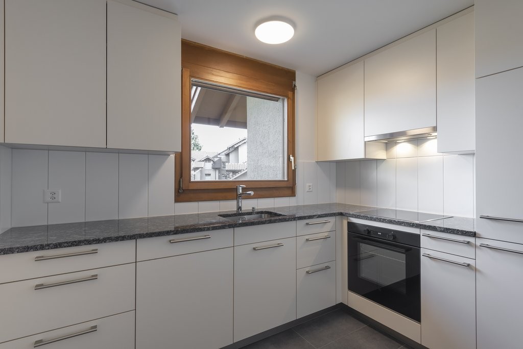 3 ½ pièces appartement