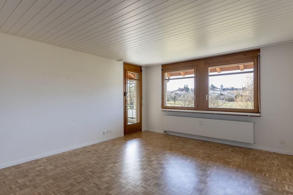 3 ½ pièces appartement
