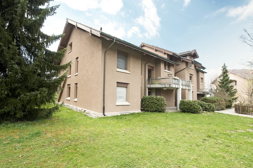 3 ½ pièces appartement