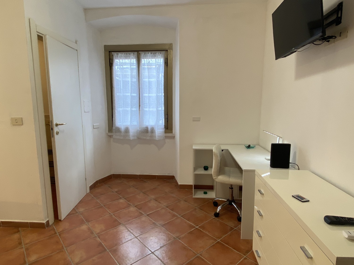 1-Zimmer-Apartment, Foto 2 von 10