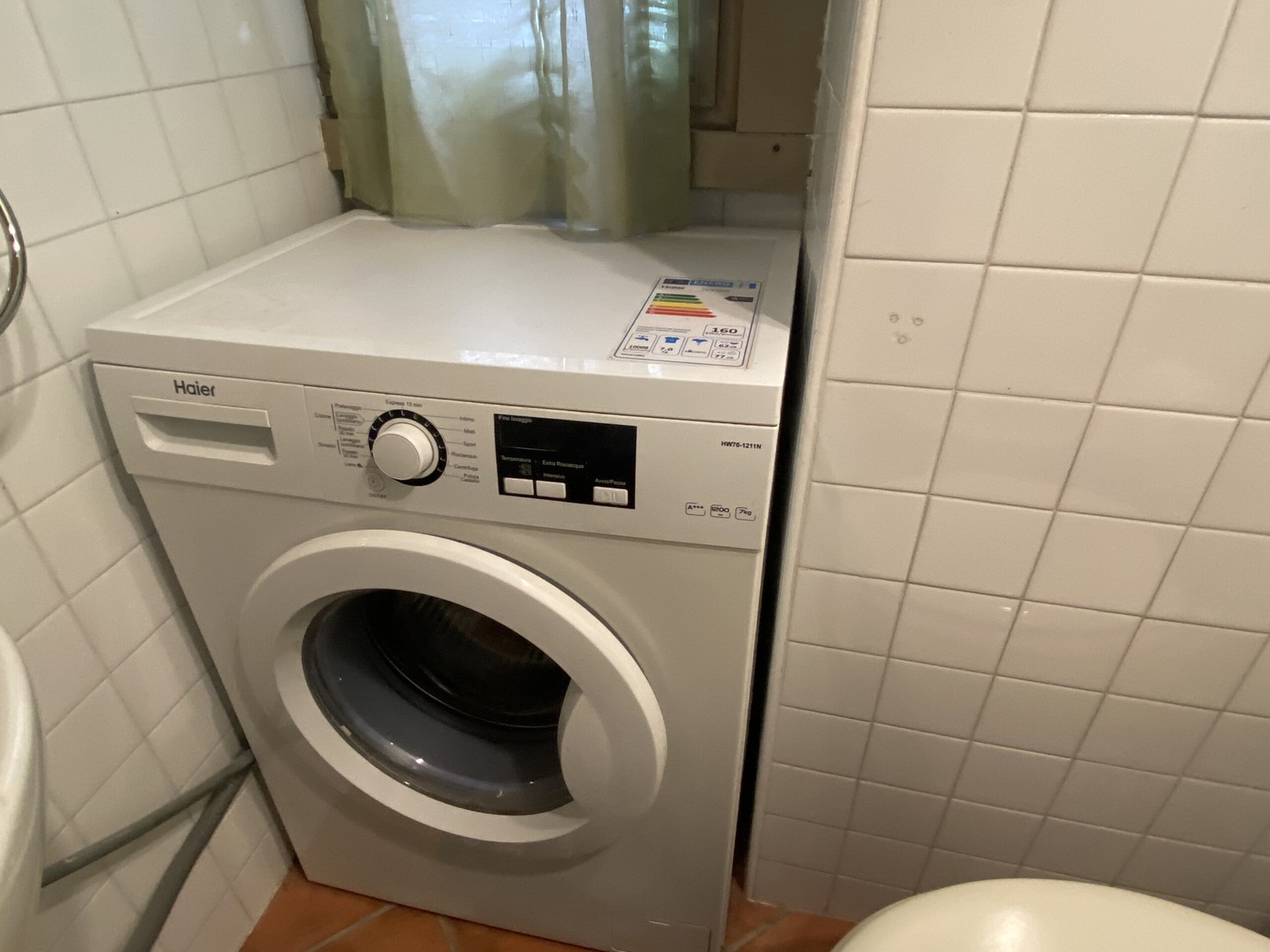 1-Zimmer-Apartment, Foto 8 von 10