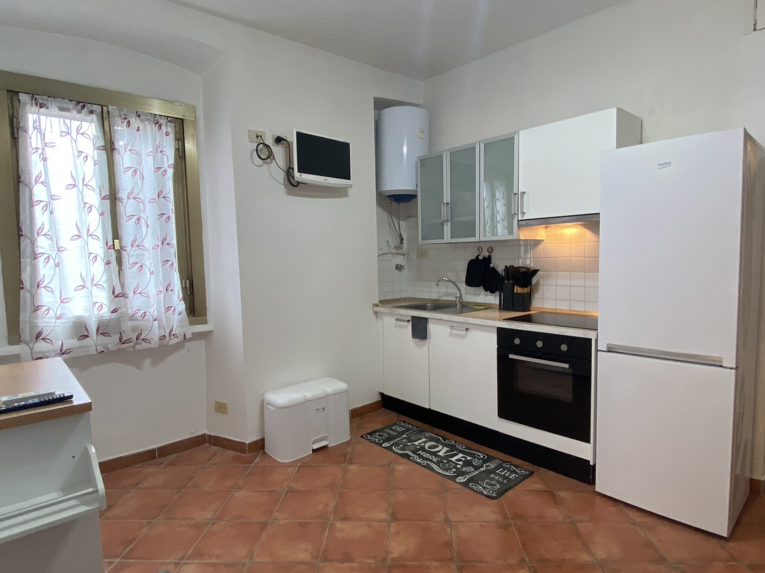 1-Zimmer-Apartment, Foto 10 von 10
