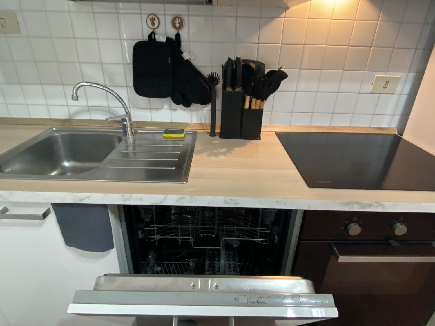 1-Zimmer-Apartment, Foto 6 von 10
