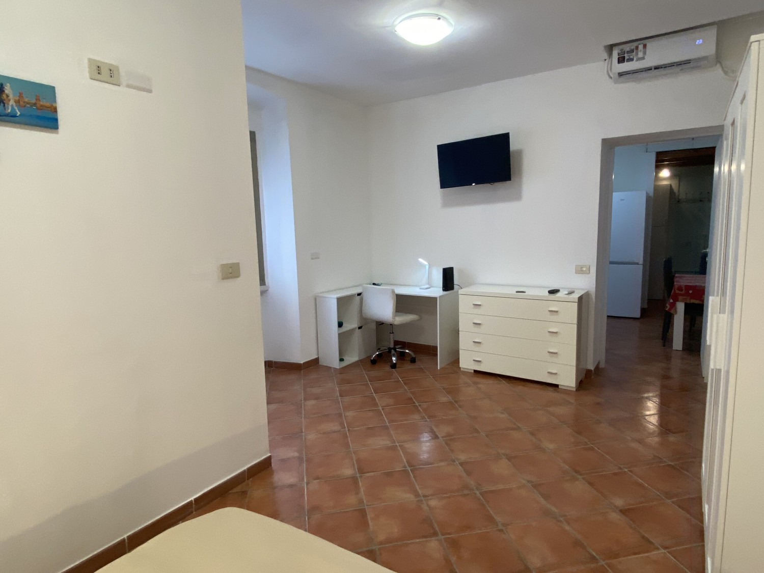1-Zimmer-Apartment, Foto 3 von 10