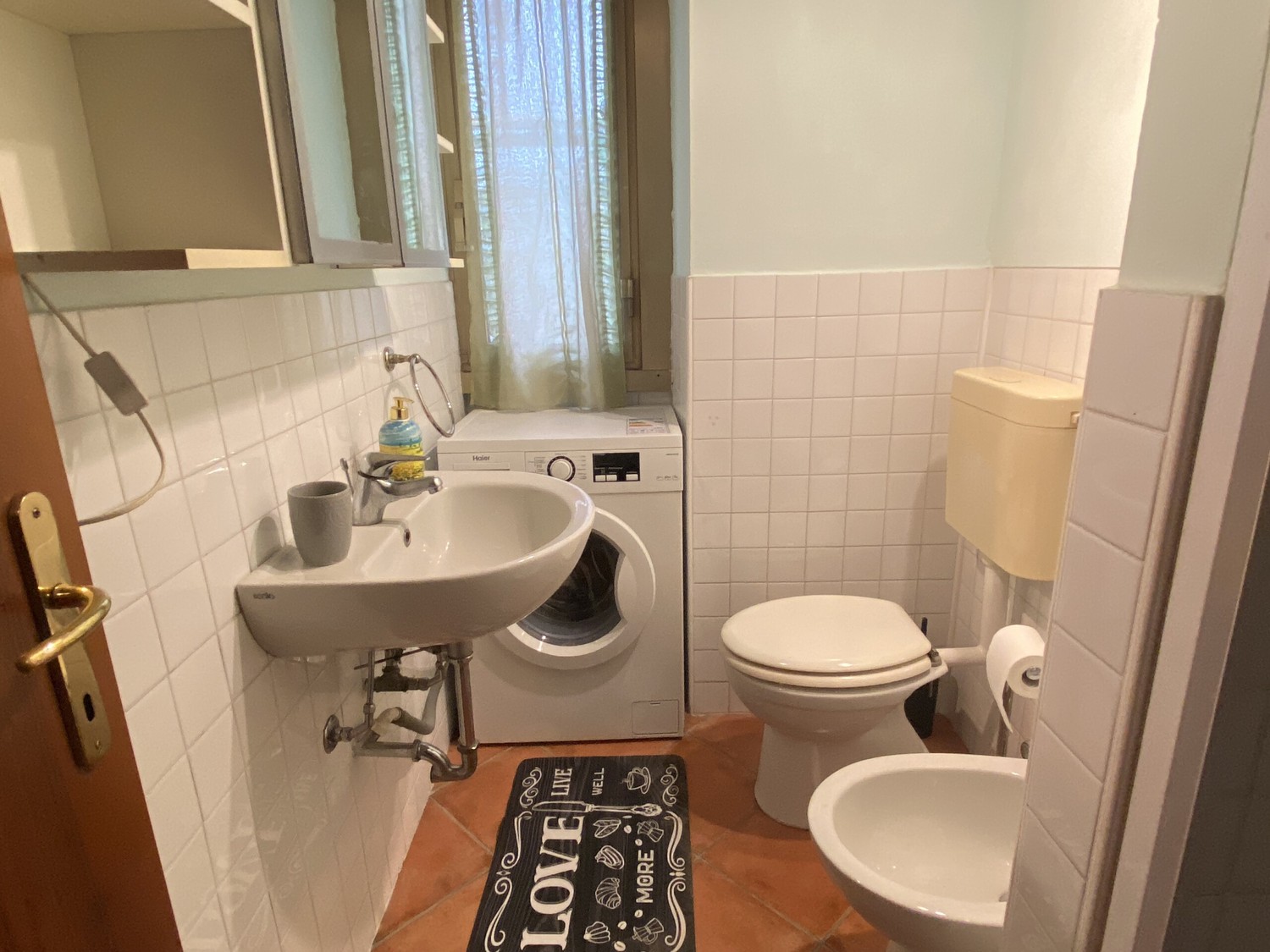 1-Zimmer-Apartment, Foto 9 von 10