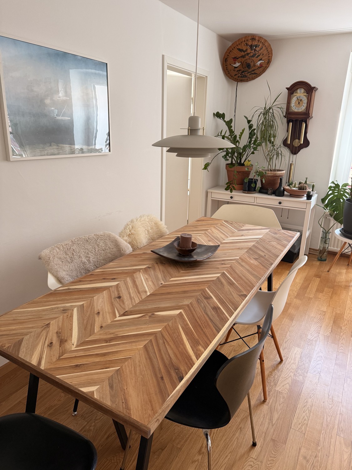 Zimmer in einer WG
