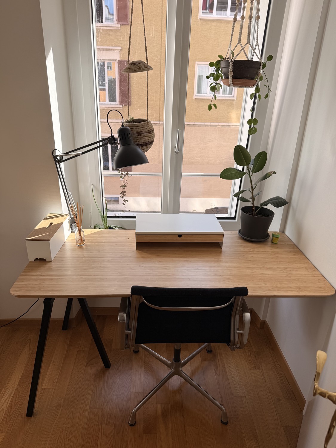 Zimmer in einer WG