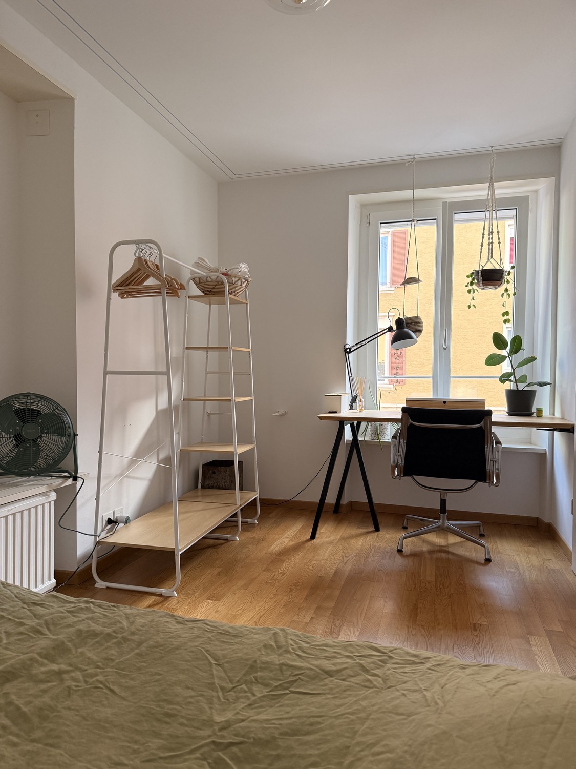 Zimmer in einer WG