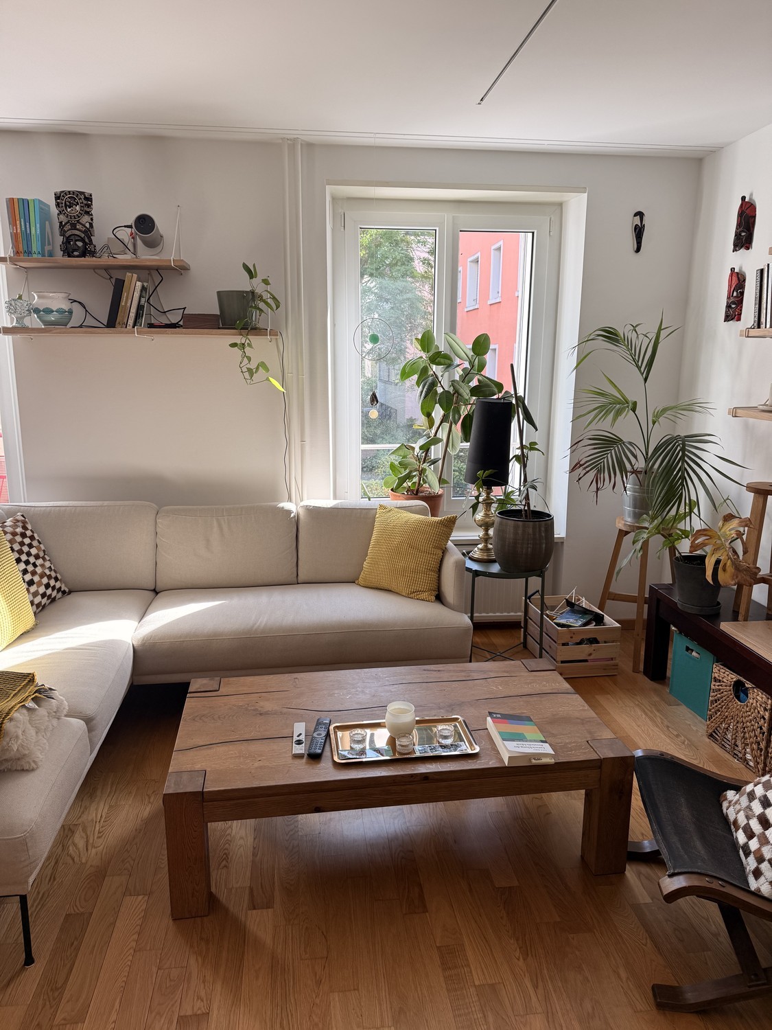 Zimmer in einer WG