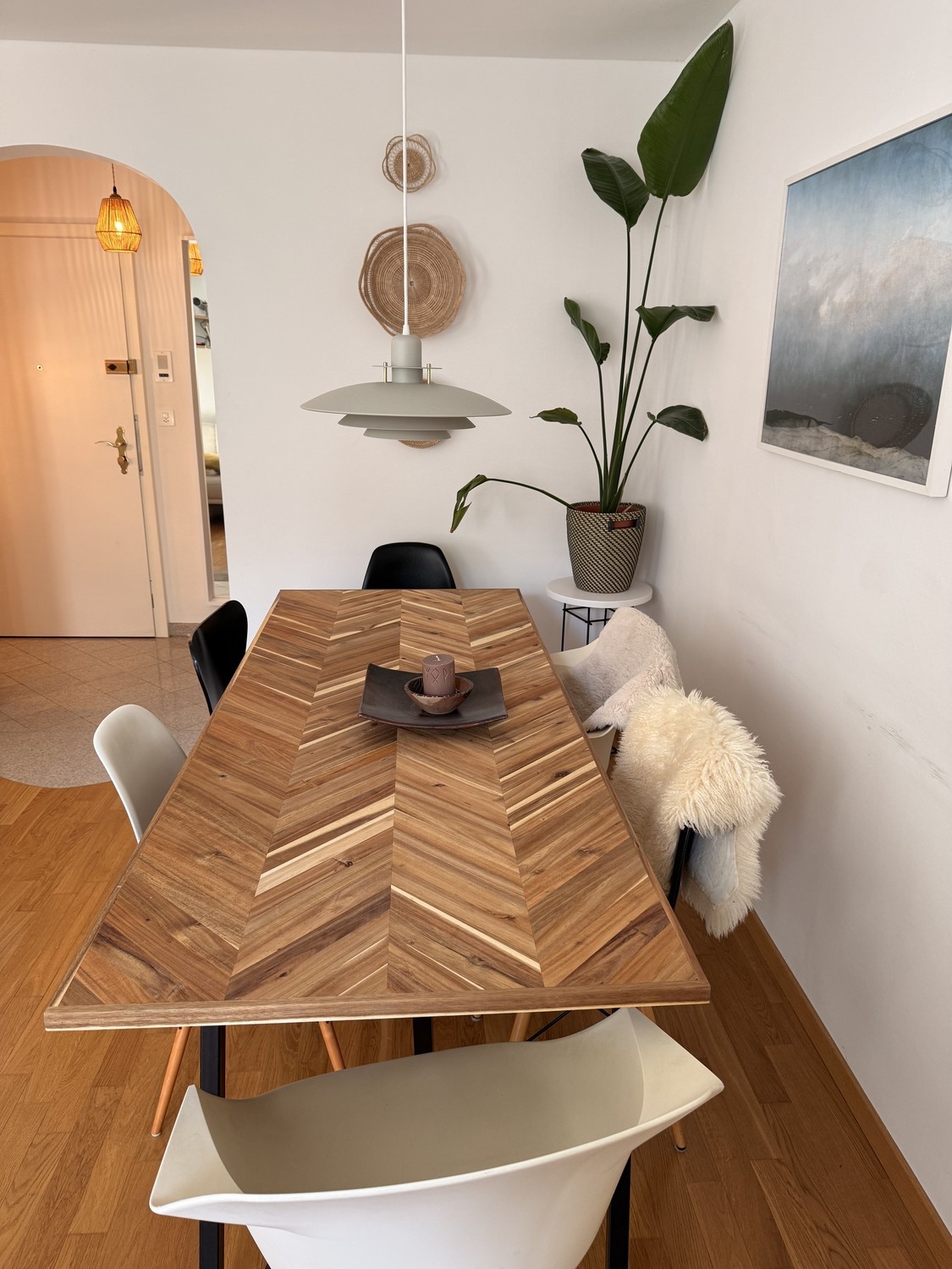 Zimmer in einer WG