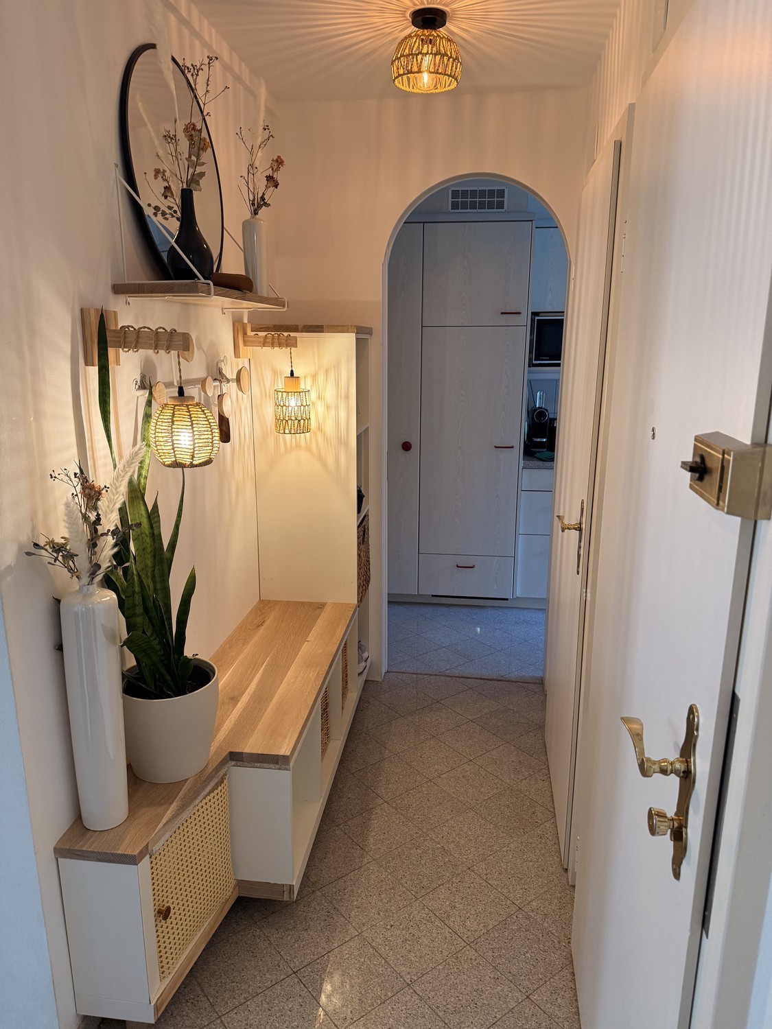 Zimmer in einer WG