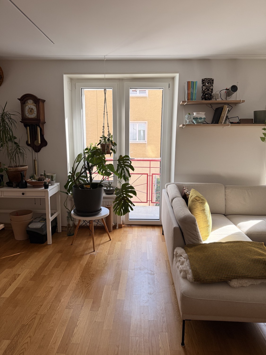 Zimmer in einer WG