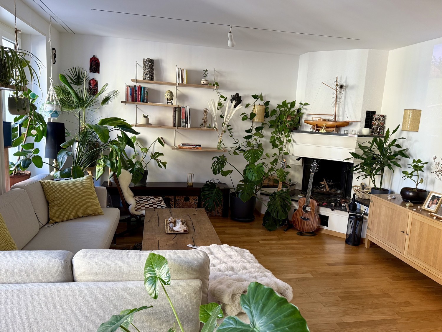 Zimmer in einer WG