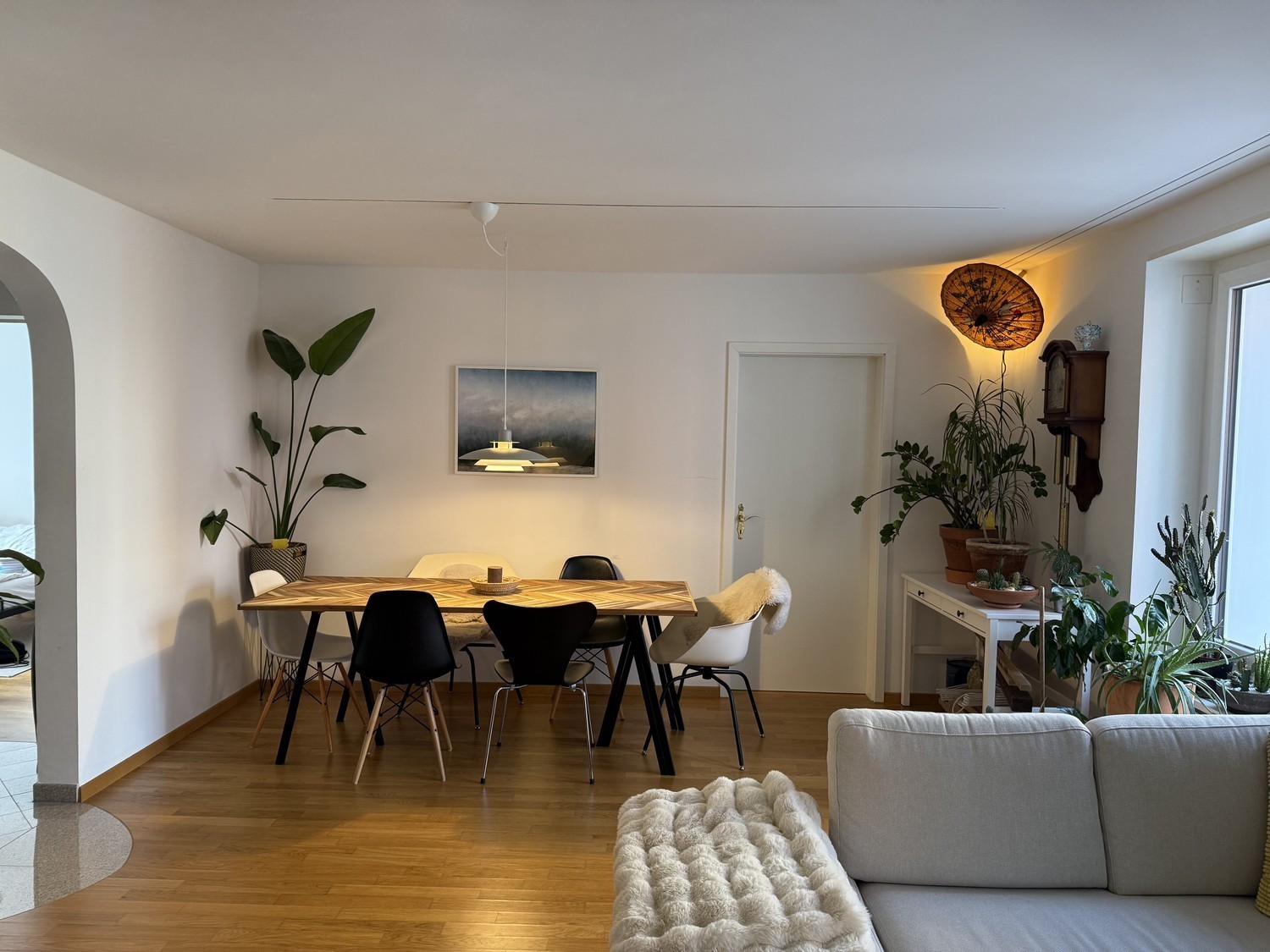 Zimmer in einer WG