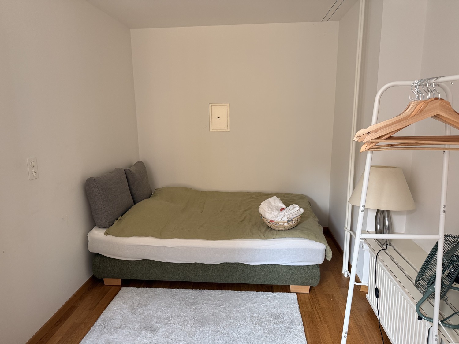 Zimmer in einer WG