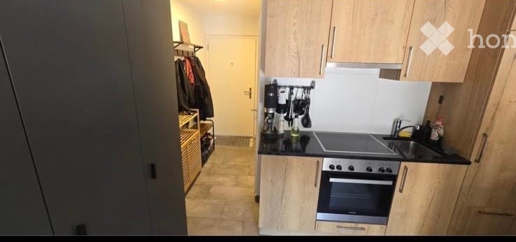 1-Zimmer-Wohnung, Foto 5 von 5