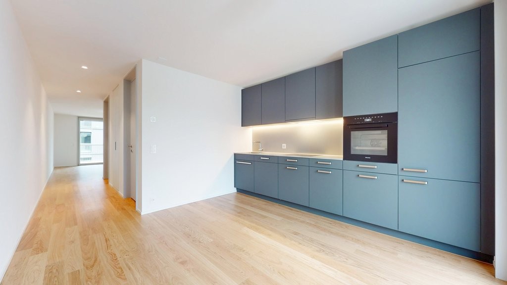 1 room apartment, Foto 1 von 5
