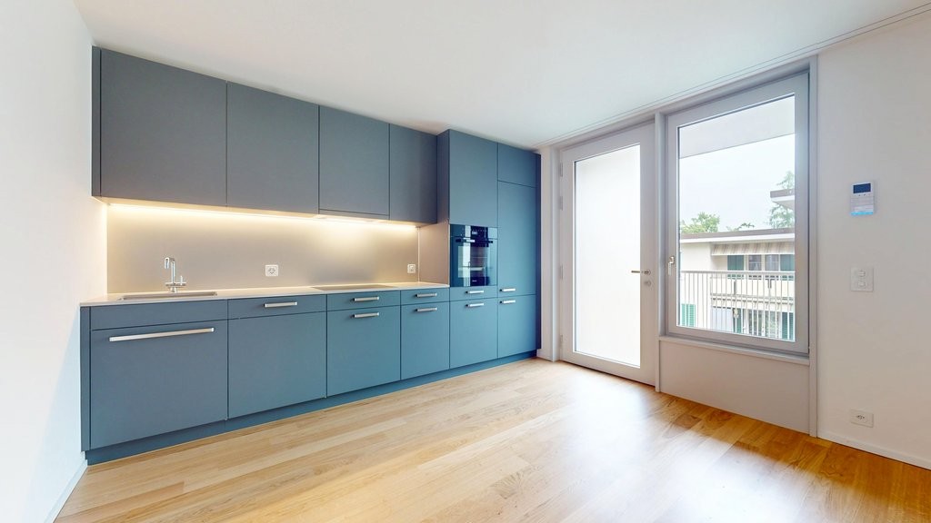 1 room apartment, Foto 4 von 5