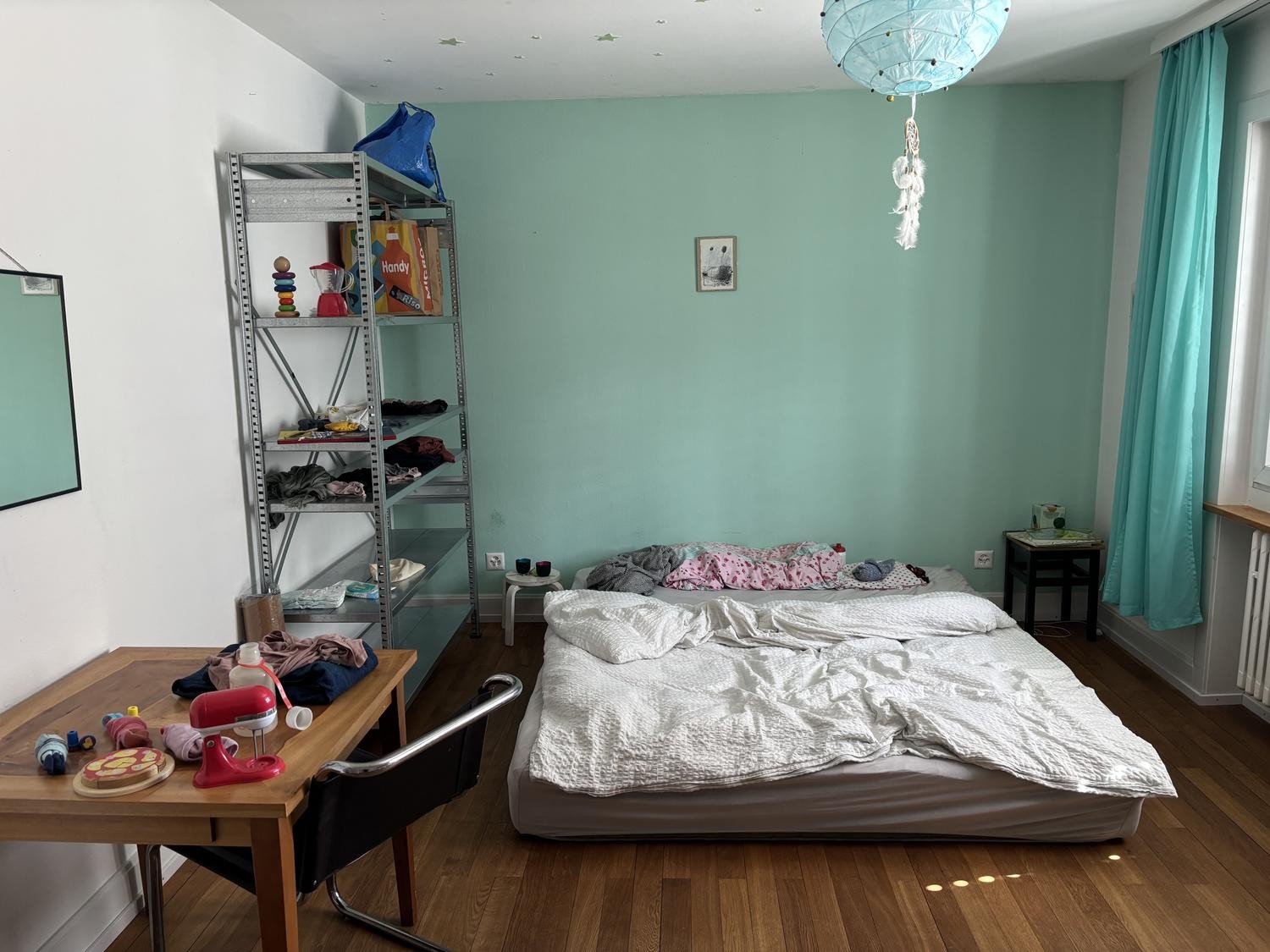 Room in a shared flat, Foto 4 von 4