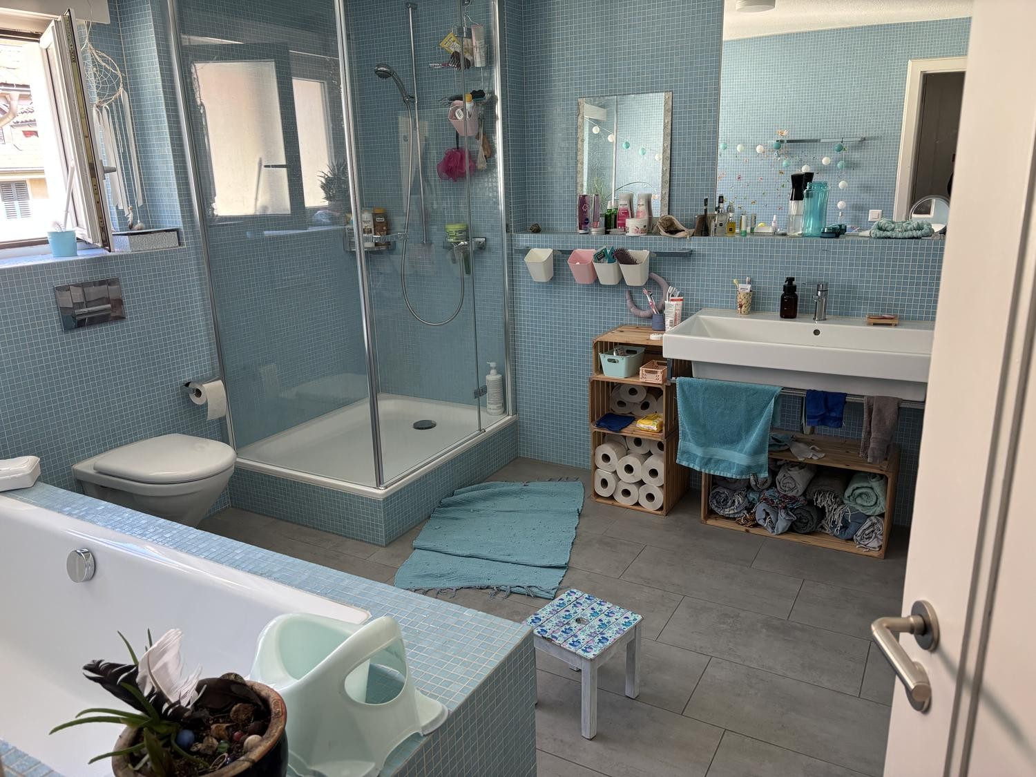 Room in a shared flat, Foto 3 von 4