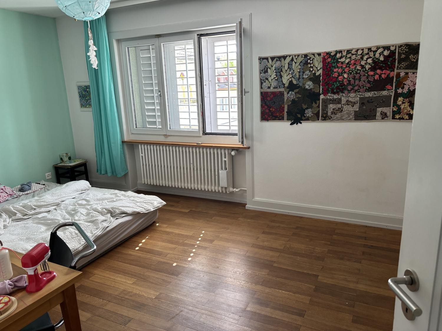 Room in a shared flat, Foto 2 von 4