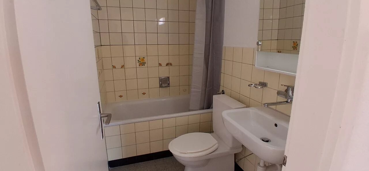 Room in a shared flat