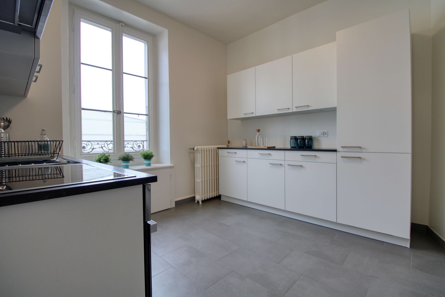 Zimmer in einer Wohngemeinschaft, Foto 6 von 10