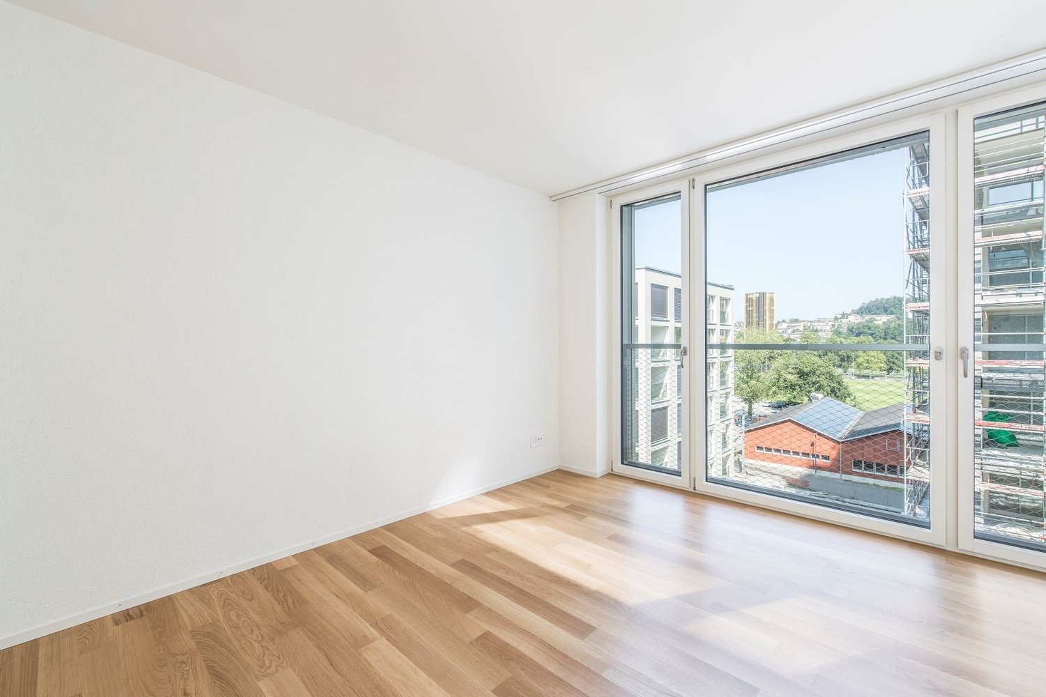 3 ½ rooms apartment, Foto 5 von 7
