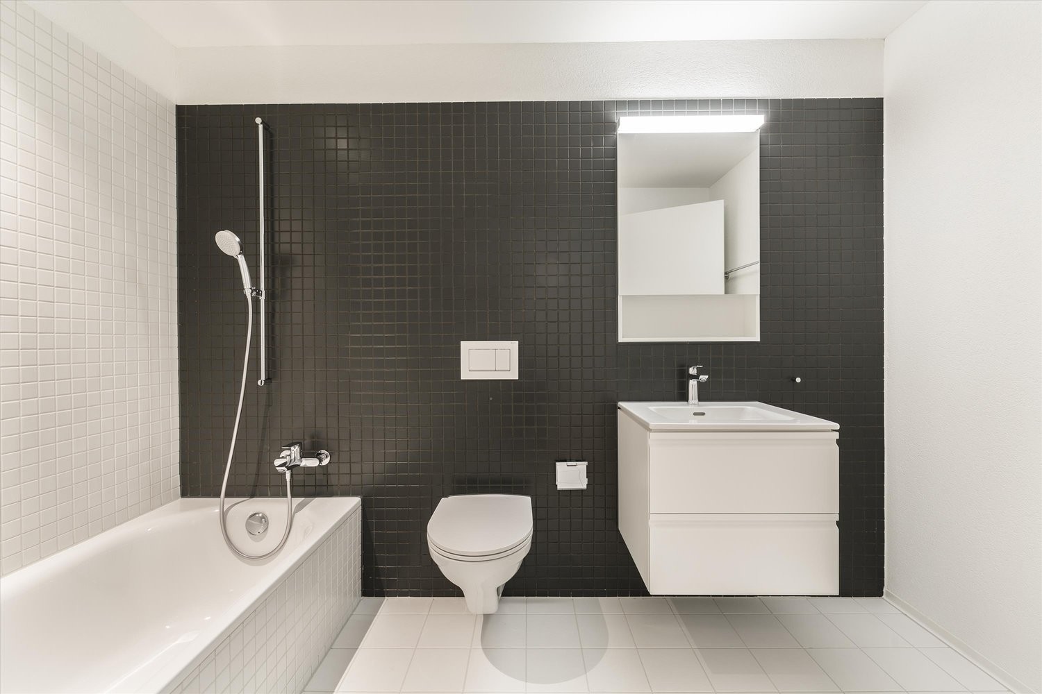 3 ½ rooms apartment, Foto 6 von 7