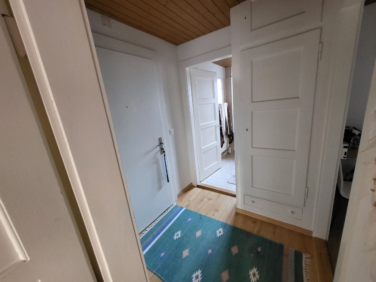 Appartamento di 3 ½ locali