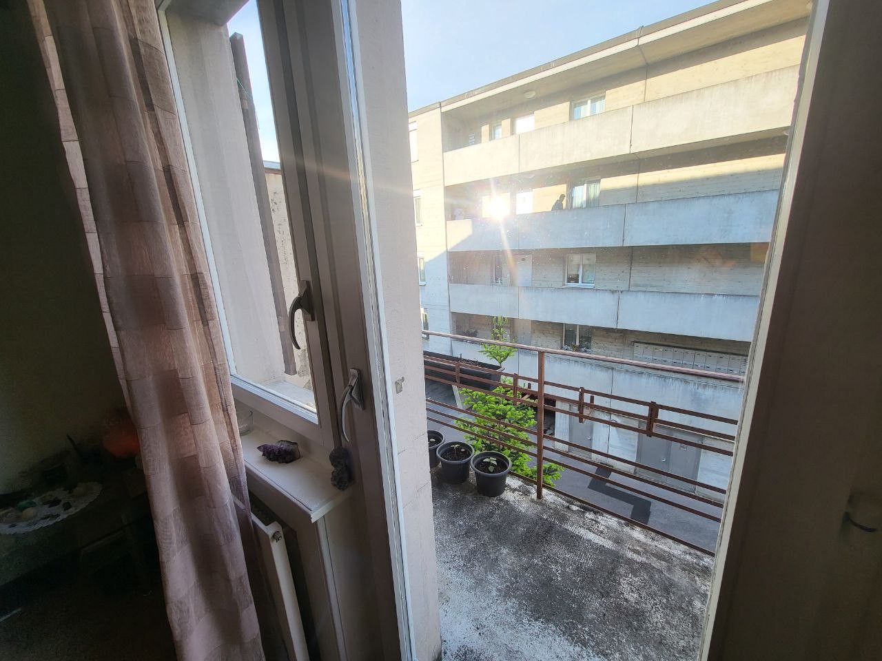 Appartamento di 3 ½ locali