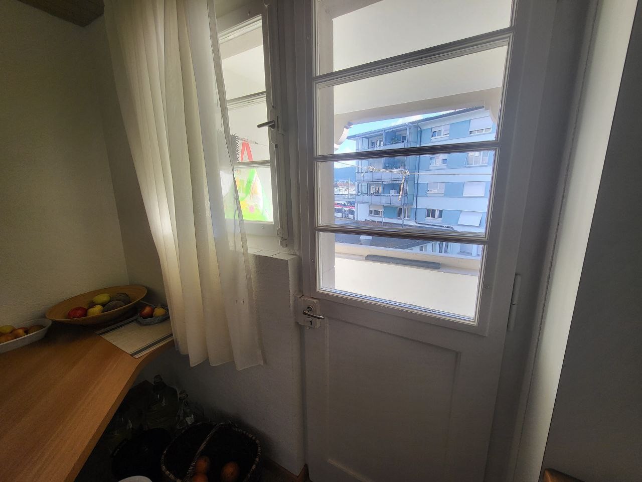 Appartamento di 3 ½ locali