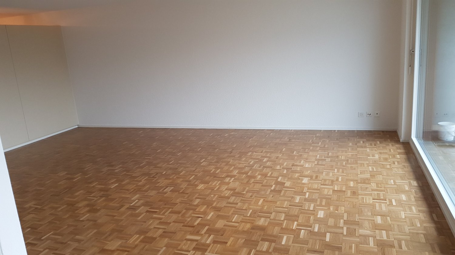 3 rooms apartment, Foto 5 von 6