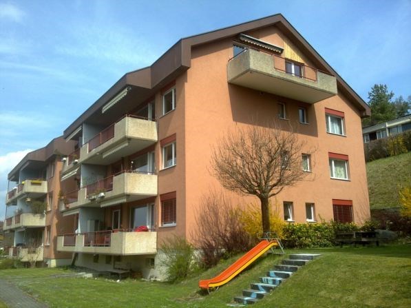 3 rooms apartment, Foto 1 von 6